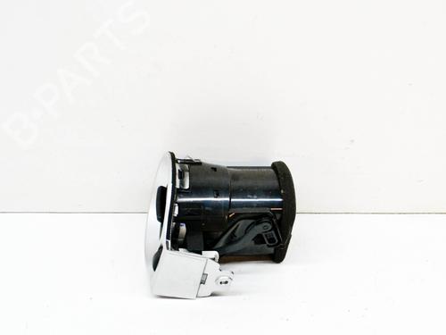 Air vent RENAULT KOLEOS I (HY_) 2.0 dCi 4x4 (HY0K) | BP14632236I21