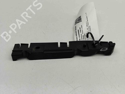 Used Front bumper bracket FIAT 500 (312_) 1.0 Mild Hybrid (312.AYD1B) (69 hp) 29373414