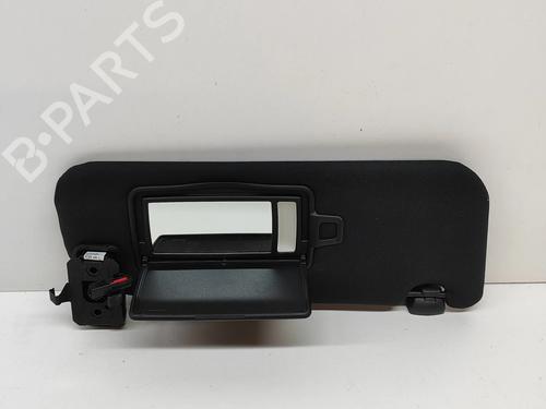 Used Right sun visor Right sun visor LAND ROVER RANGE ROVER VELAR (L560) 2.0 D240 SD4 4x4 (241 hp) 16945205 16945205