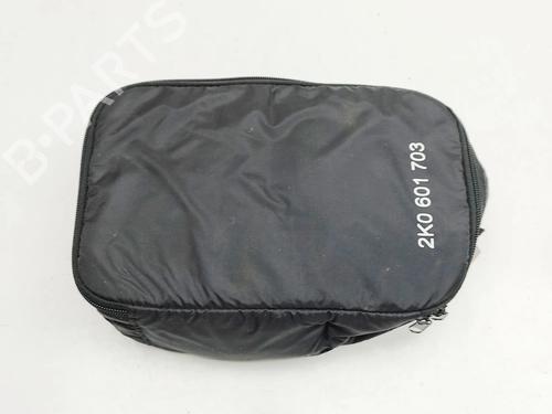 Used Electronic module VW CADDY IV Box Body/MPV (SAA, SAH) 2.0 TDI (102 hp) 30972202