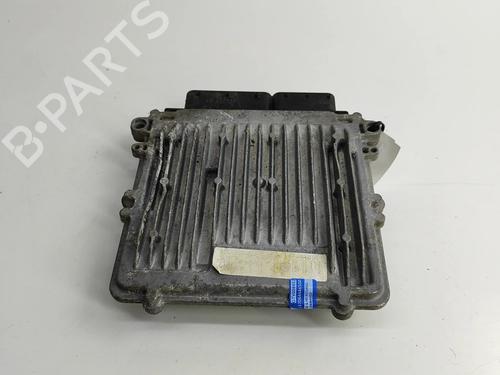 Engine control unit (ECU) MERCEDES-BENZ E-CLASS Coupe (C207) E 350 BlueTEC / d (207.326) | BP24819640M57