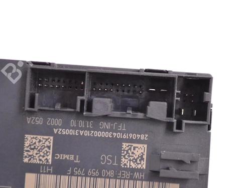 Electronic module AUDI Q5 (8RB) 2.0 TDI quattro | BP33350910M83 - Image 4