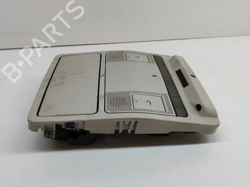 Kabinelys JAGUAR I-PACE (X590) EV400 AWD | BP27766811I8 