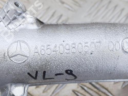 Other MERCEDES-BENZ E-CLASS (W213) E 220 d (213.004) | BP6753729O1