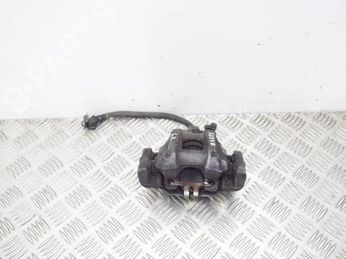 Used Left rear brake caliper Left rear brake caliper BMW 2 Coupe (F22, F87) 218 i (136 hp) 14631199 14631199