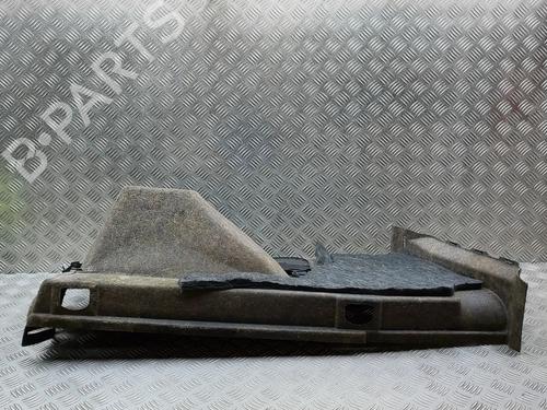 Boot lining AUDI A5 (8T3) RS5 quattro | BP37402443I3 - Image 2