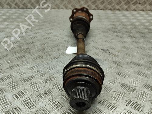 Left front driveshaft AUDI A8 D4 (4H2, 4H8, 4HC, 4HL) 3.0 TDI quattro | BP31112965M38 