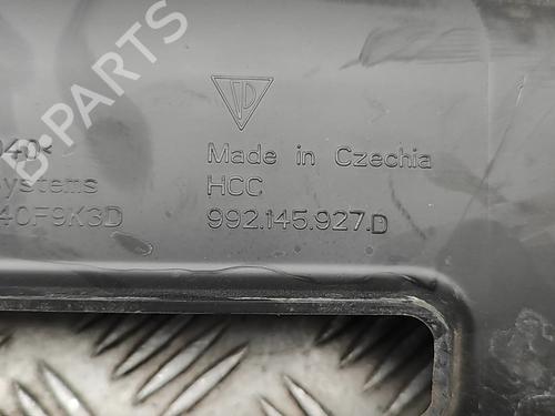 Other PORSCHE 911 (992) 3.8 Turbo S (992450, 992470) | BP31977017O1 