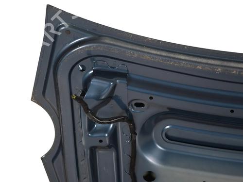 Tailgate PEUGEOT RCZ 1.6 16V | BP30245758C6