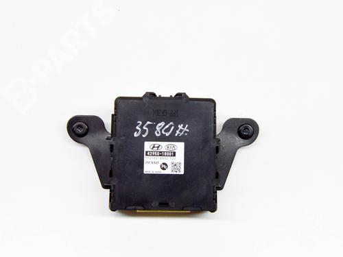 Elektronisk modul HYUNDAI IONIQ (AE) Electric (120 hp) 11814928