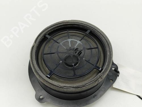 Luidspreker AUDI A5 Sportback (F5A, F5F) S5 TFSI quattro (354 hp) 27532919