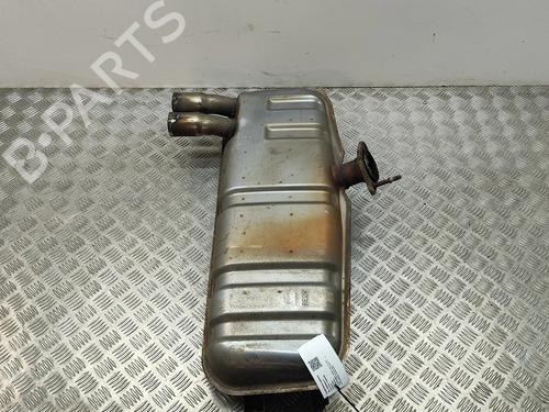 Udstødningssystem MAZDA MX-5 IV (ND__) 2.0 (ND2E, ND6E) | BP37402308M121 - Image 3