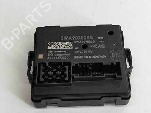 Elektronisk modul AUDI A3 Sportback (8YA, 8YF) RS3 TFSI quattro (407 hp) 27771597