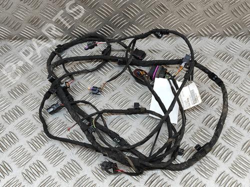 Used Electronic module VW ID.4 (E21) GTX (299 hp) 28028279