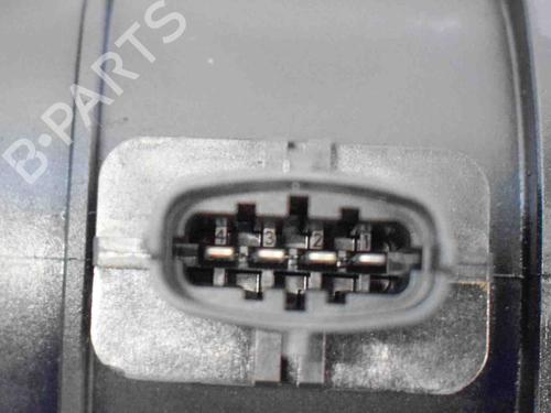 Mass air flow sensor LAND ROVER RANGE ROVER EVOQUE (L538) 2.0 D 4x4 | BP6752000M95 