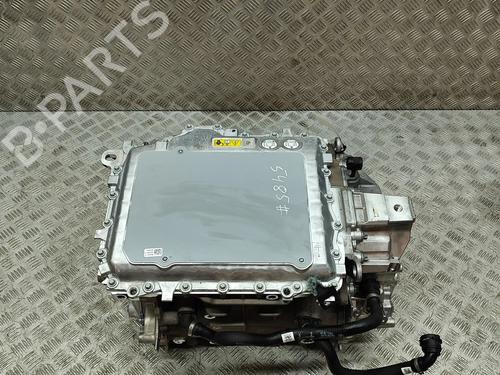 Used Engine Engine BMW X2 (U10) iX2 eDrive 20 (204 hp) 27797857 27797857