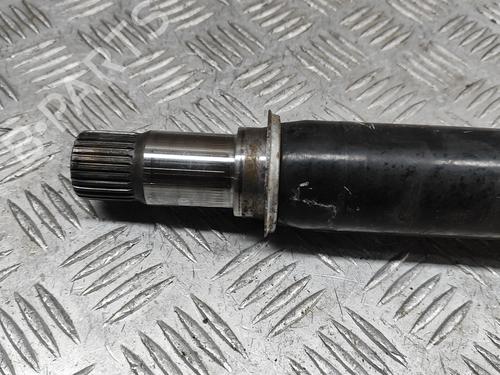 Right front driveshaft MERCEDES-BENZ CLA Coupe (C117) CLA 220 CDI / d (117.303) | BP24976657M39 