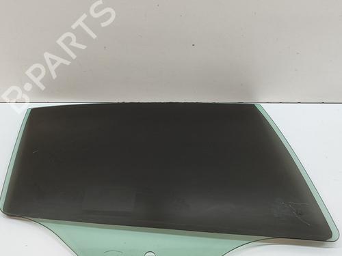 Rear right door window ALFA ROMEO STELVIO (949_) 2.0 Q4 (949.AXA2A) 50560340