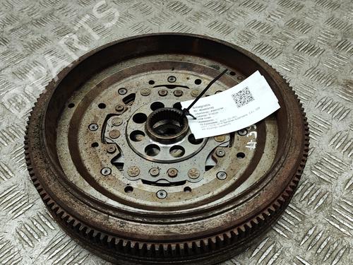 Kopling /lamell AUDI Q3 (8UB, 8UG) RS 2.5 quattro (310 hp) 17767548