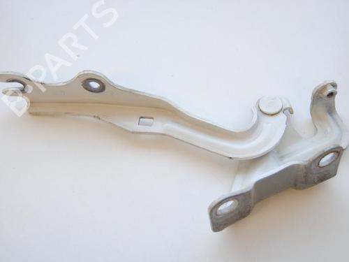 Used Hinge/Door check strap MAZDA CX-7 (ER) 2.3 MZR DISI Turbo AWD (ER3P) (260 hp) 30268170