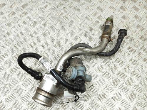 Pipe BMW 5 (G30, F90) 530 e Plug-in Hybrid | BP17767347M125 