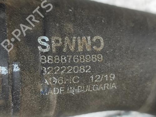 Pipe VOLVO XC40 (536) D3 AWD | BP35727285M125  - Image 6