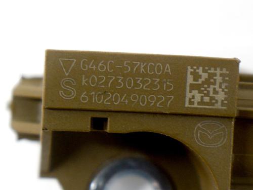 Elektronisk sensor MAZDA 6 Estate (GJ, GL) 2.2 D | BP6773968M84 