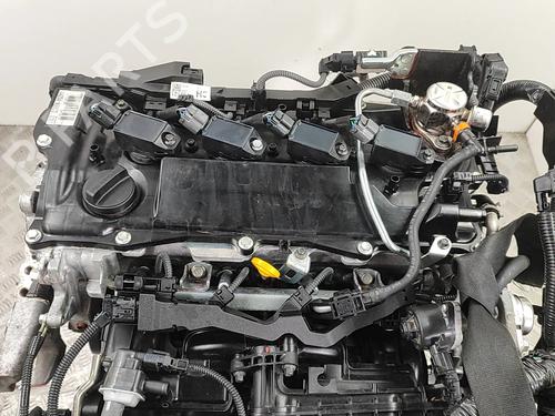 Engine LEXUS NX II (_A2_, _H2_) 350h E-Four (AAZH25) | BP33624533M1  - Image 5