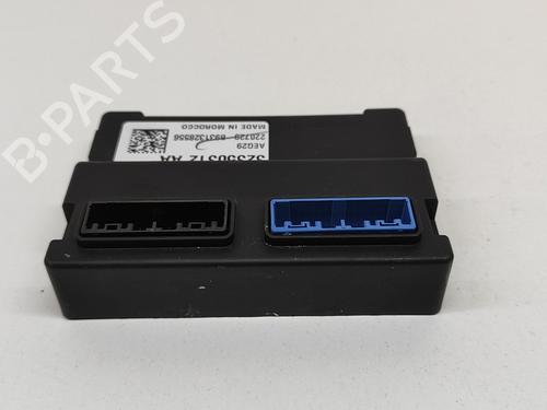 Used Electronic module POLESTAR POLESTAR 2 (534) EV (224 hp) 28549961