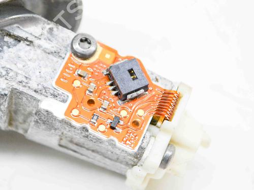 Electronic module BMW 5 (F10) 535 d | BP29282927M83 