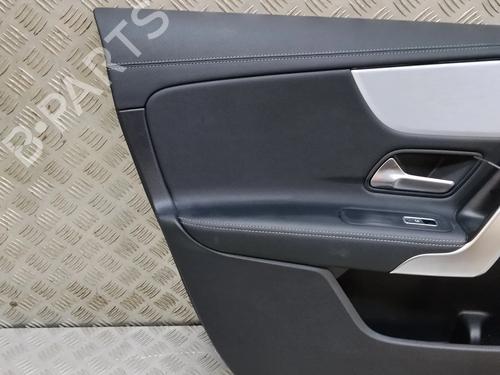 Front left panel MERCEDES-BENZ CLA (C118) CLA 180 (118.384) | BP39958971C58 - Image 2