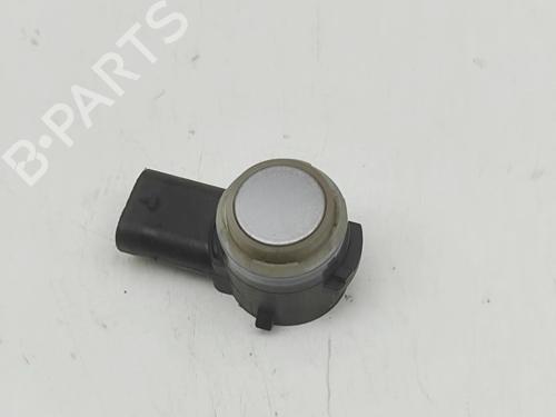 Used Electronic module Electronic module PEUGEOT 2008 II (UD_, US_, UY_, UJ_, UR_, UC_) e-2008 (UKZKXZ) (136 hp) 33798312 33798312