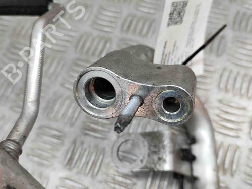 AC pipe MERCEDES-BENZ E-CLASS (W213) E 300 de 4-matic (213.011) | BP27766388M126