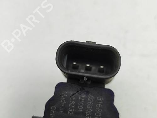 Electronic module POLESTAR POLESTAR 2 (534) EV | BP27798374M83