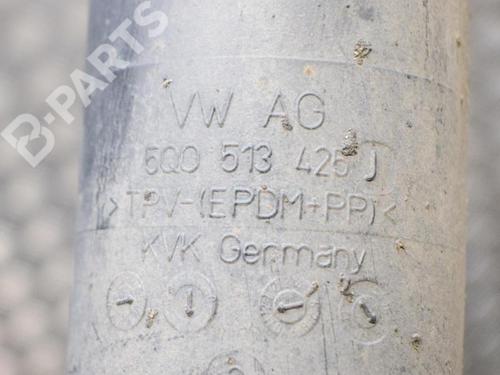 Right rear shock absorber VW TIGUAN (AD1, AX1) 2.0 TDI | BP6748830M19