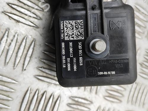 Electronic module VW PASSAT B8 Variant (3G5, CB5) 1.8 TSI | BP33381426M83  - Image 6