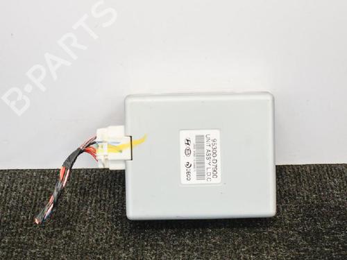Electronic module HYUNDAI TUCSON (TL, TLE) 1.6 GDi | BP6749742M83 