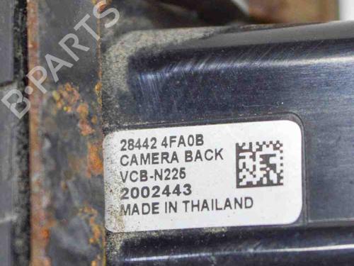Camera VW TRANSPORTER T5 Van (7HA, 7HH, 7EA, 7EH) 2.0 TDI | BP10707279E14 