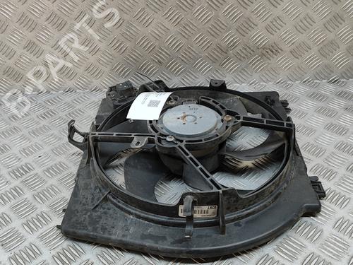 Køleventilator elektrisk RENAULT TWINGO II (CN0_) 1.2 16V | BP28045908M35 