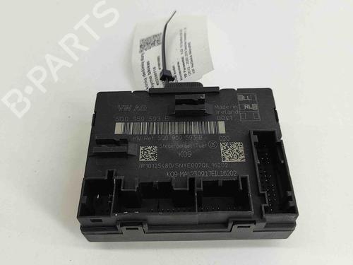 Elektronische module AUDI A3 Sportback (8VA, 8VF) S3 quattro (310 hp) 21077702