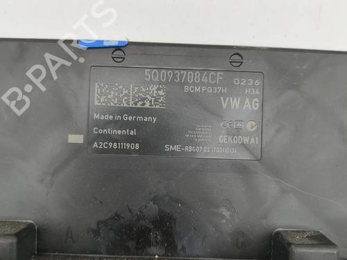 Electronic module SKODA SUPERB III Estate (3V5) 2.0 TDI | BP28434479M83 