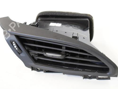 Used Air vent Air vent FIAT TIPO Estate (356_, 357_) 1.6 D (356WXG1B) (120 hp) 33338994 33338994