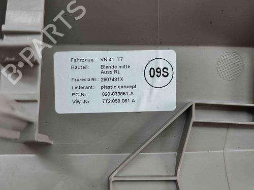 Inne VW MULTIVAN T7 (STM, STN) 1.4 eHybrid | BP29542681O1 
