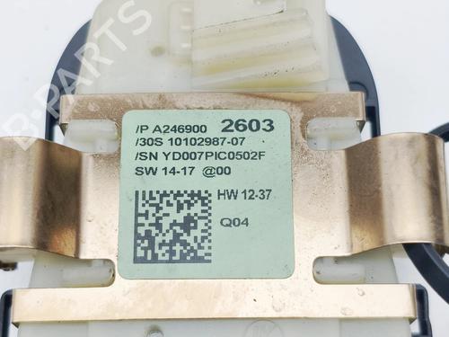Electronic sensor MERCEDES-BENZ GLE (W166) 500 e 4-matic (166.063) | BP38442956M84 - Image 7