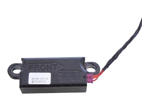 Used Electronic module Electronic module SSANGYONG KORANDO (CK) 2.2 Xdi (178 hp) 33367036 33367036