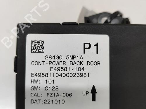 Electronic module NISSAN ARIYA (FE0) EV e-4ORCE | BP29336952M83