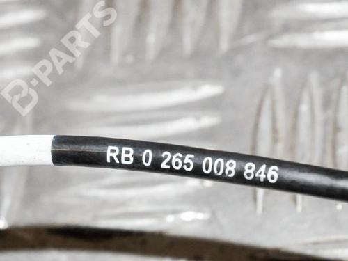 Elektronisk sensor MINI MINI (F56) Cooper S | BP6734133M84 