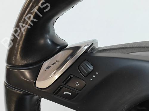Steering wheel PORSCHE PANAMERA (970) 3.6 4 | BP27803866C49  - Image 6