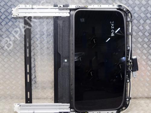 Used Other Other LEXUS GS (_L1_) 450h (GWL10_, GWL10, GWL10R) (345 hp) 9168012 9168012