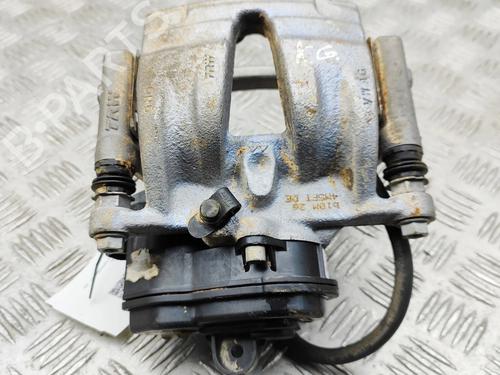 Left rear brake caliper AUDI Q8 (4MN, 4MT) 55 TFSI Mild Hybrid quattro | BP33972300M107  - Image 5